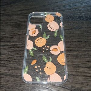 iphone 14 plus phone case. NEVER USED